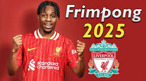 &quot;Liverpul&quot; Virtsdən sonra Frimponqun transferini də rəsmiləşdirdi&nbsp;